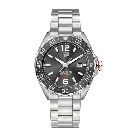 Tag Heuer Formula 1 WAZ2011.BA0842