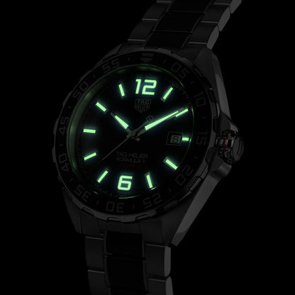 Tag Heuer Formula 1 WAZ2011.BA0843