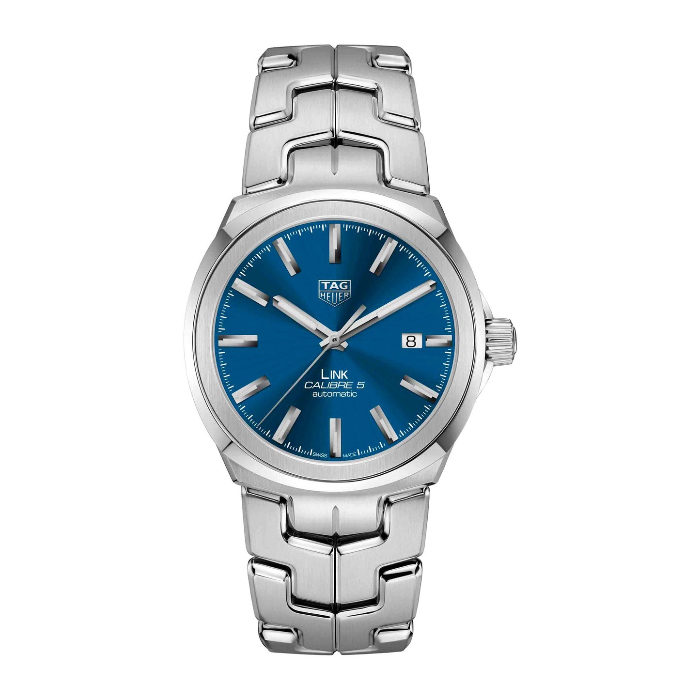 Tag Heuer Link WBC2112.BA0603
