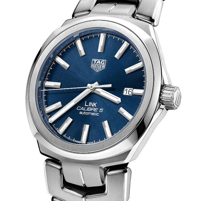 Tag Heuer Link WBC2112.BA0603