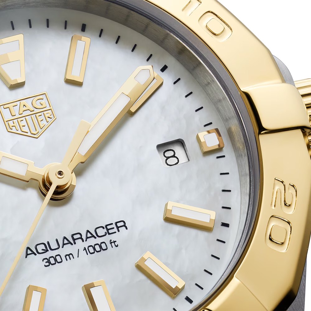 Tag Heuer Aquaracer Date WBD1420.BB0321