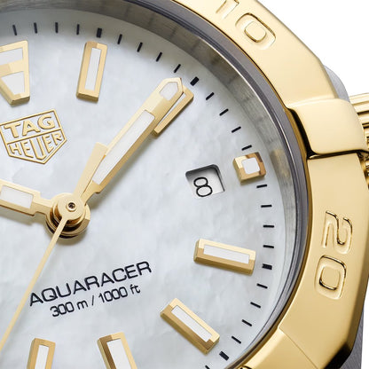 Tag Heuer Aquaracer Date WBD1420.BB0321