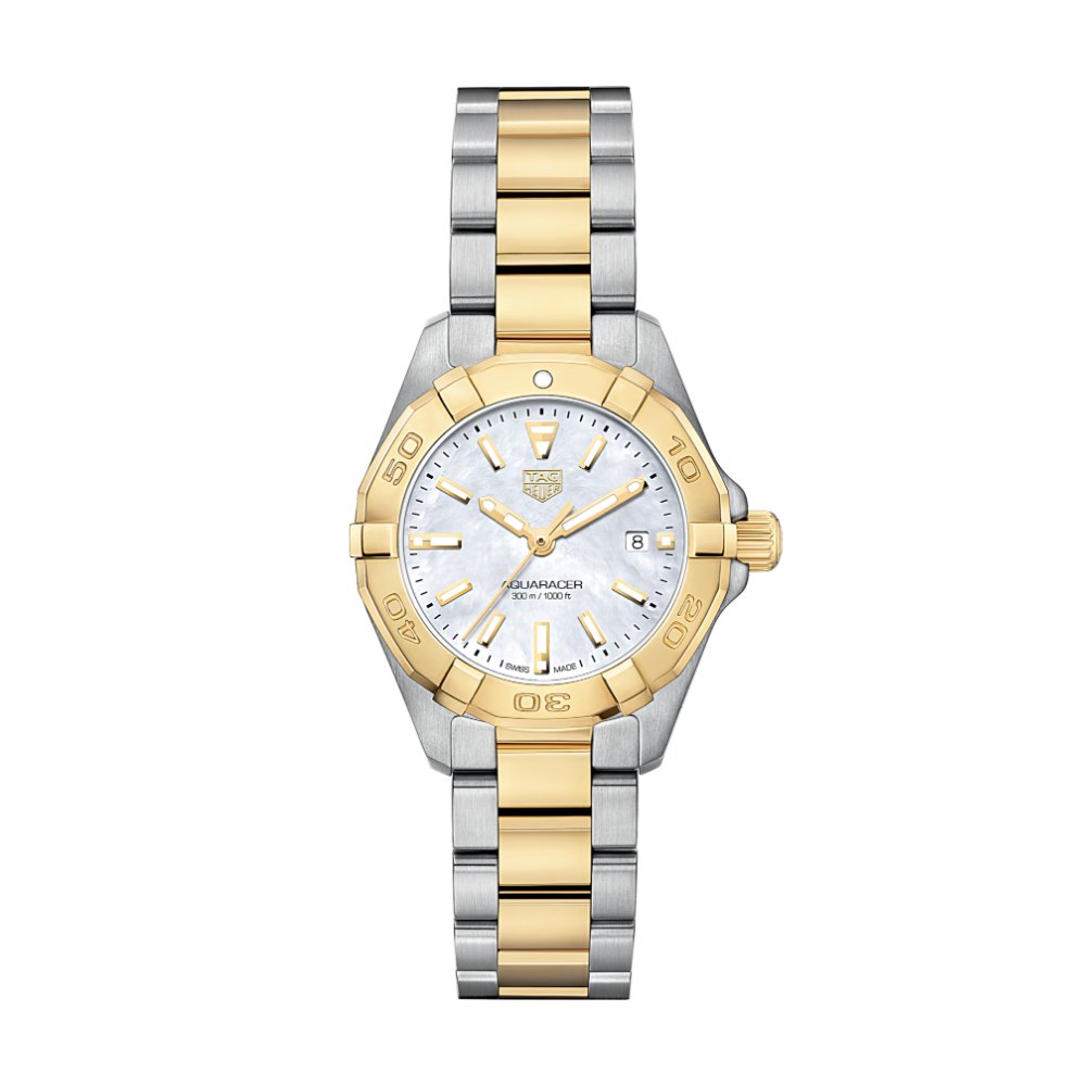 Tag Heuer Aquaracer Date WBD1420.BB0321