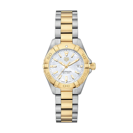 Tag Heuer Aquaracer Date WBD1420.BB0321
