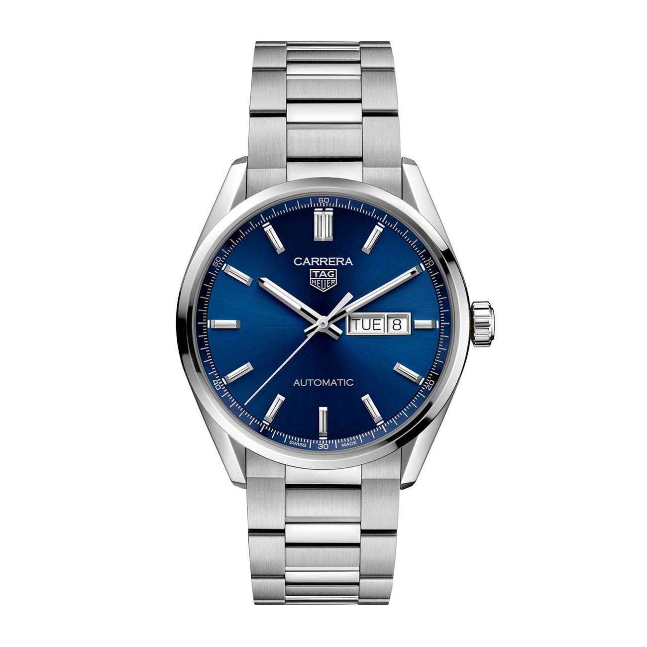 Tag Heuer Carrera WBN2012.BA0640