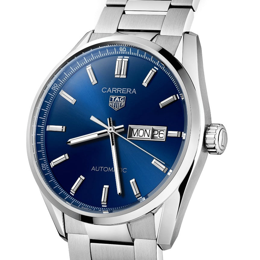 Tag Heuer Carrera WBN2012BA0640