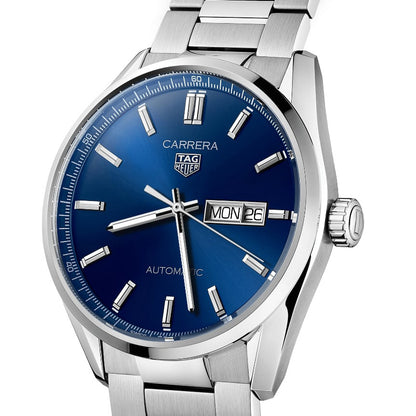 Tag Heuer Carrera WBN2012BA0640