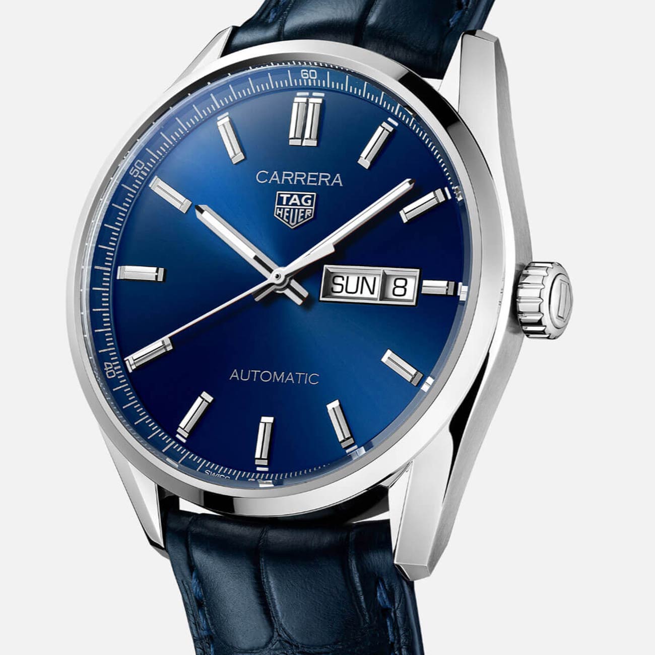 Tag Heuer Carrera WBN2012.FC6502