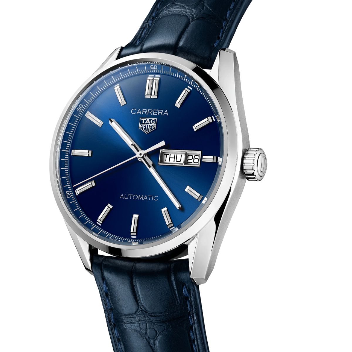 Tag Heuer Carrera WBN2012.FC6502