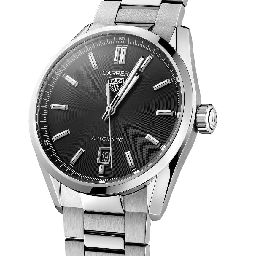 Tag Heuer Carrera WBN2110.BA0639