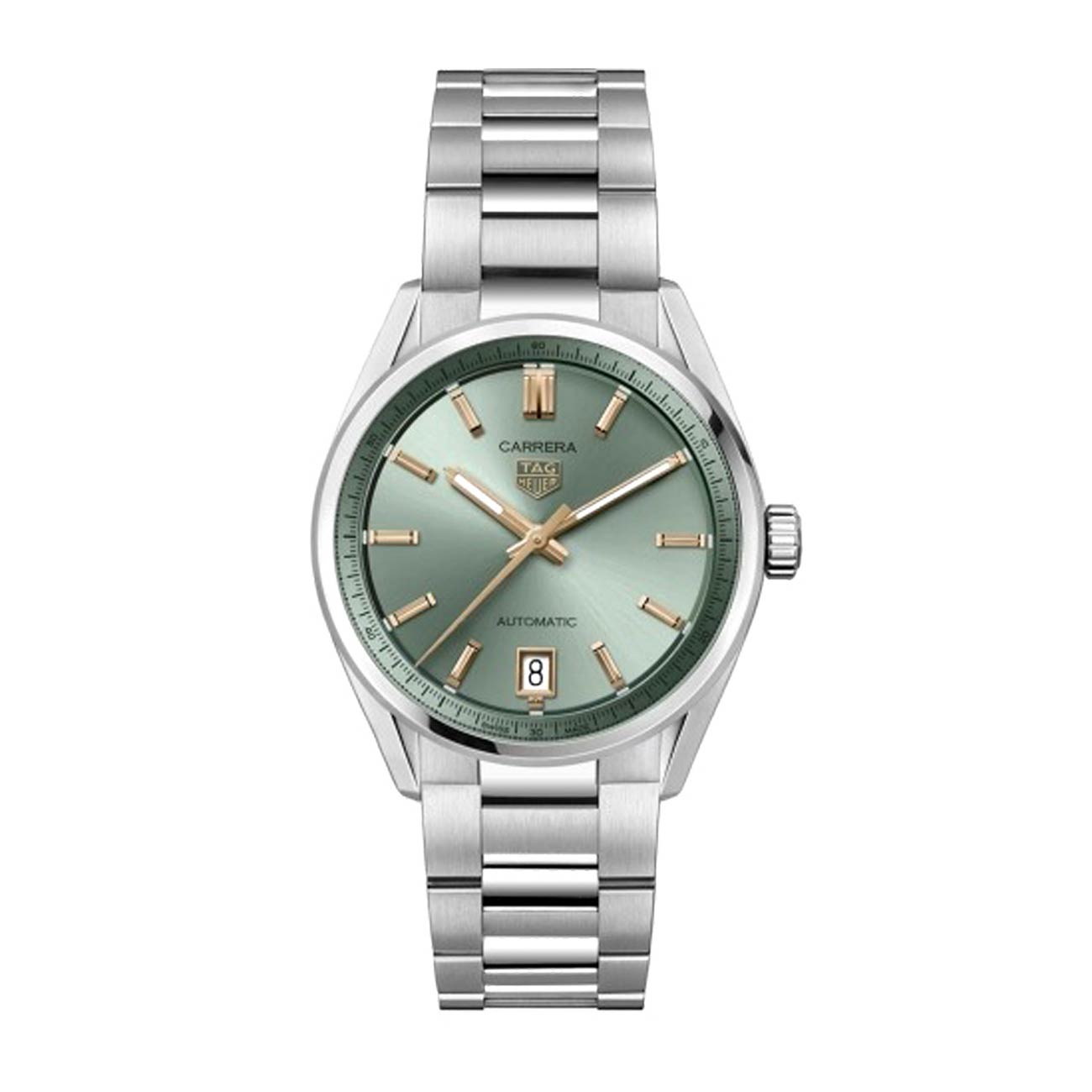 Tag Heuer Carrera WBN2312.BA0001