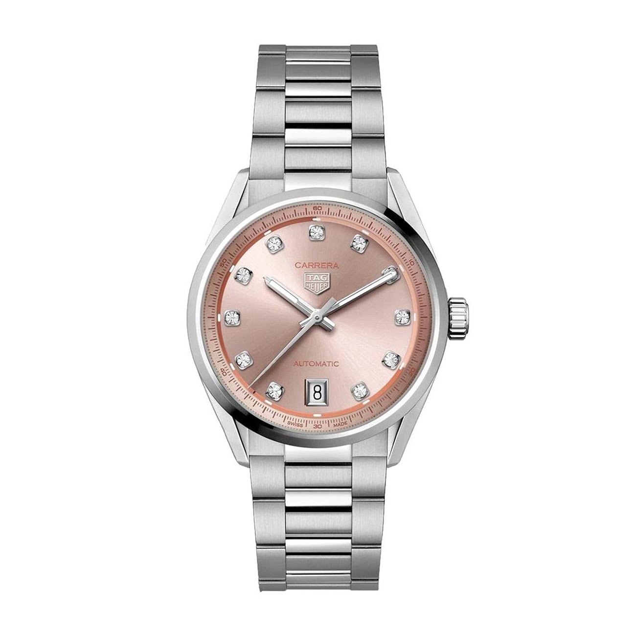 Tag Heuer Carrera Date WBN231D.BA0001
