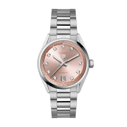 Tag Heuer Carrera Date WBN231D.BA0001