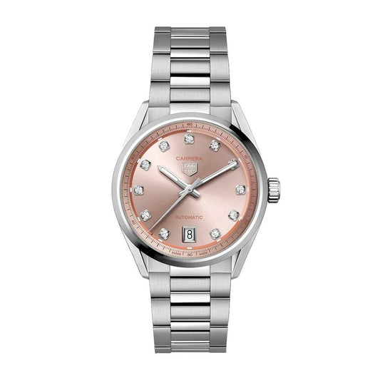 Tag Heuer Carrera Date WBN231D.BA0001