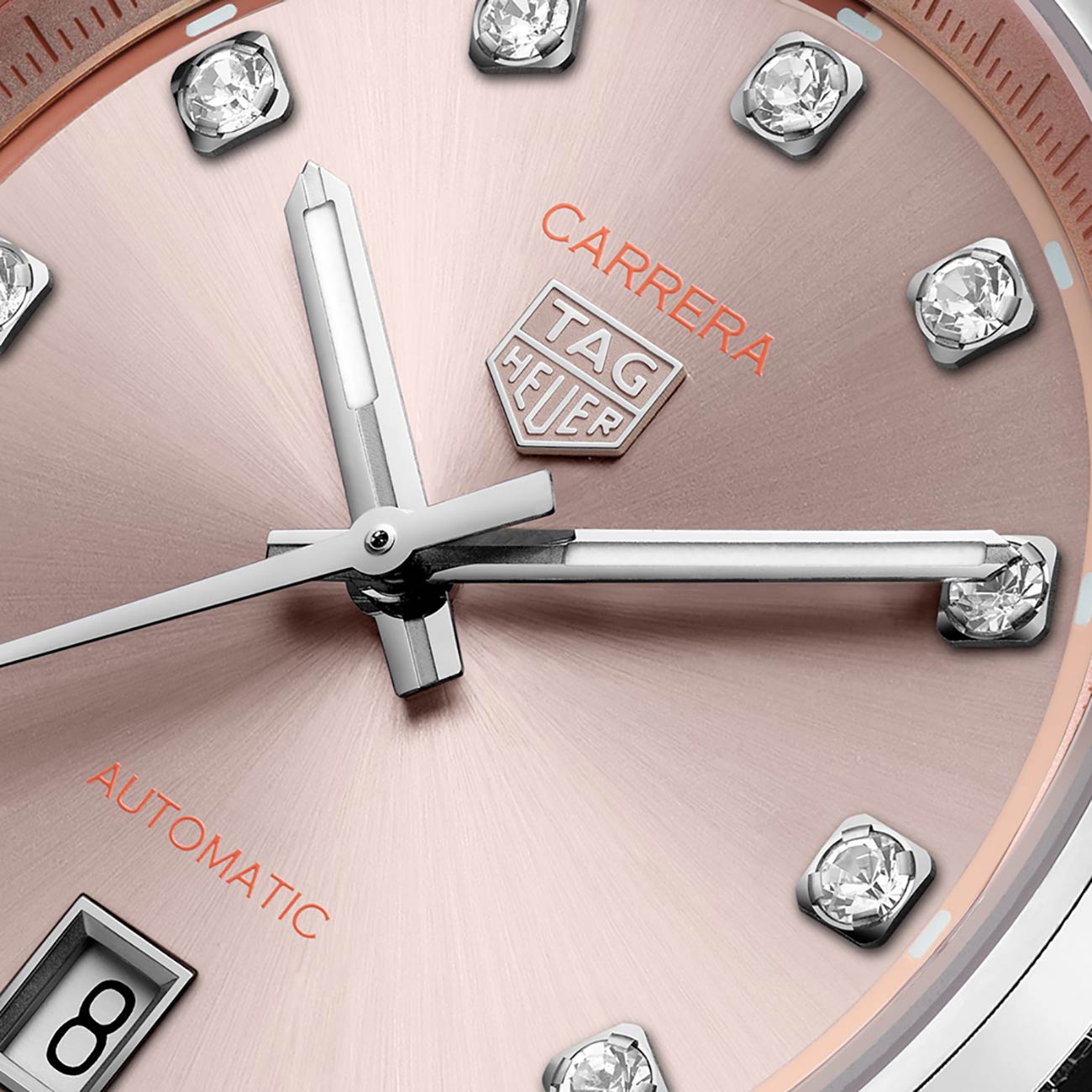Tag Heuer Carrera Date WBN231D.BA0001