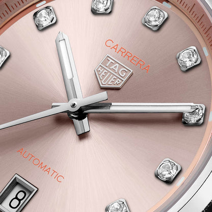 Tag Heuer Carrera Date WBN231D.BA0001