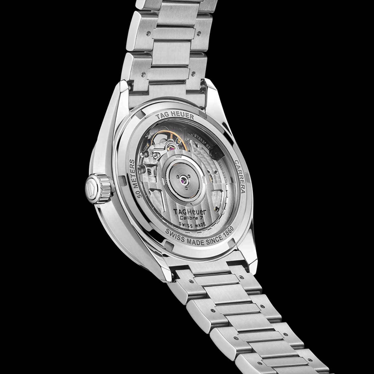 Tag Heuer Carrera Date WBN231D.BA0001