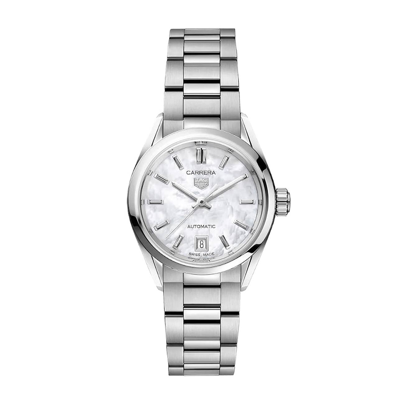 Tag Heuer Carrera WBN2410.BA0621