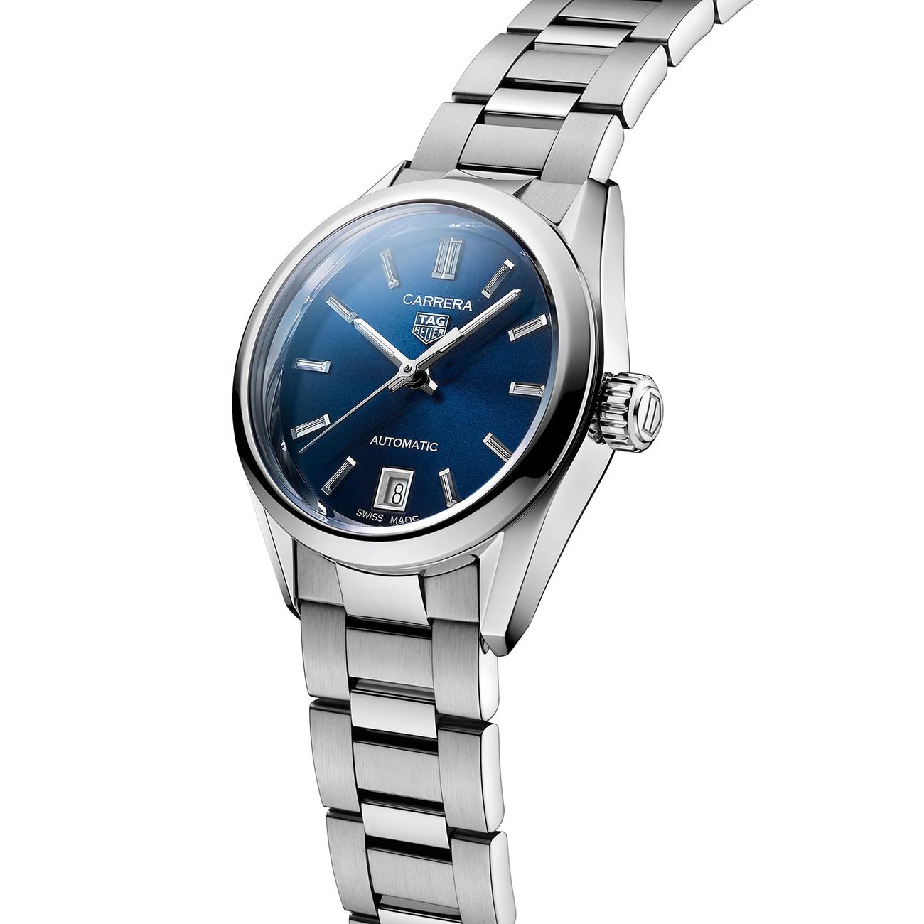 Tag Heuer Carrera WBN2411.BA0621