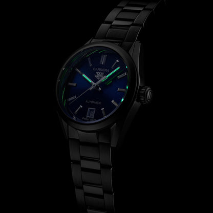 Tag Heuer Carrera WBN2411.BA0621