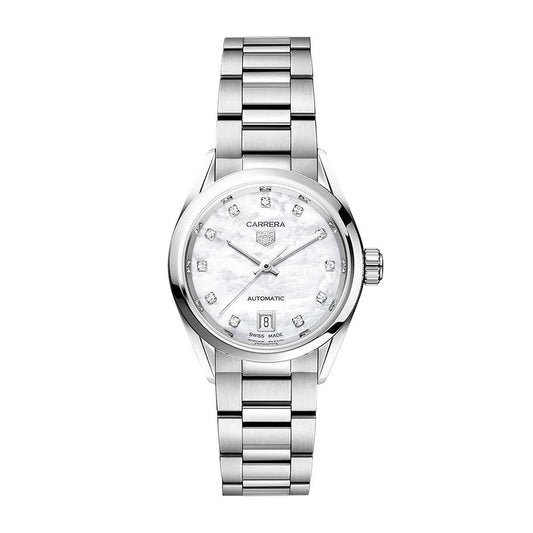 Tag Heuer Carrera Date WBN2412.BA0621