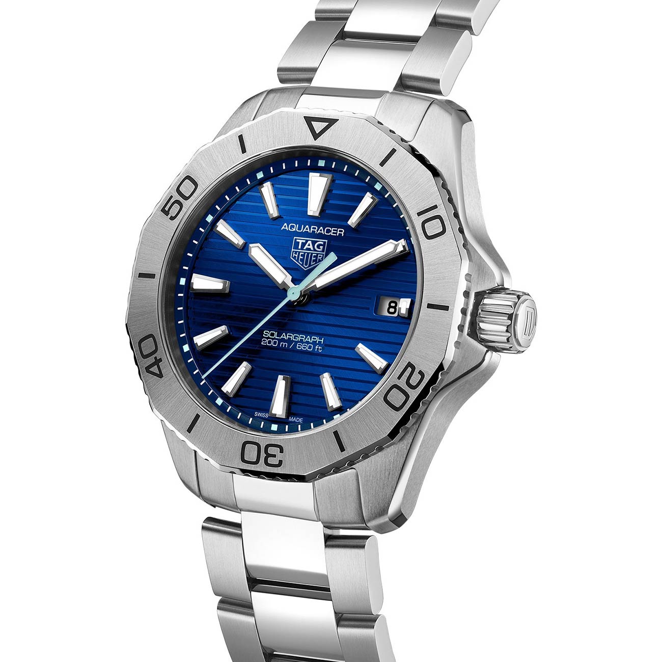 Tag Heuer Aquaracer WBP1113.BA0000