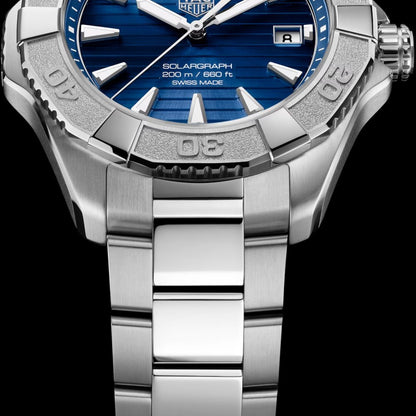 Tag Heuer Aquaracer Professional 200 Solargraph WBP1117.BA0047