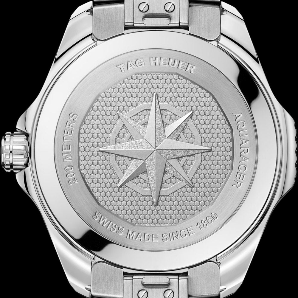 Tag Heuer Aquaracer Professional 200 Solargraph WBP1117.BA0047