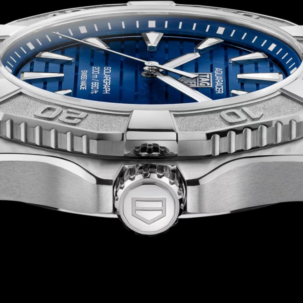 Tag Heuer Aquaracer Professional 200 Solargraph WBP1117.BA0047