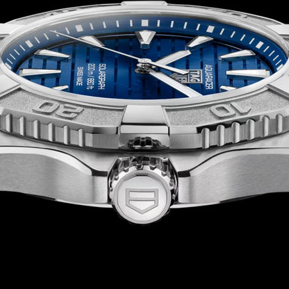 Tag Heuer Aquaracer Professional 200 Solargraph WBP1117.BA0047