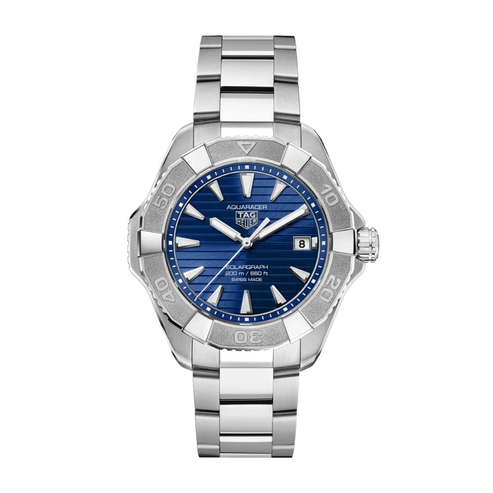 Tag Heuer Aquaracer Professional 200 Solargraph WBP1117.BA0047