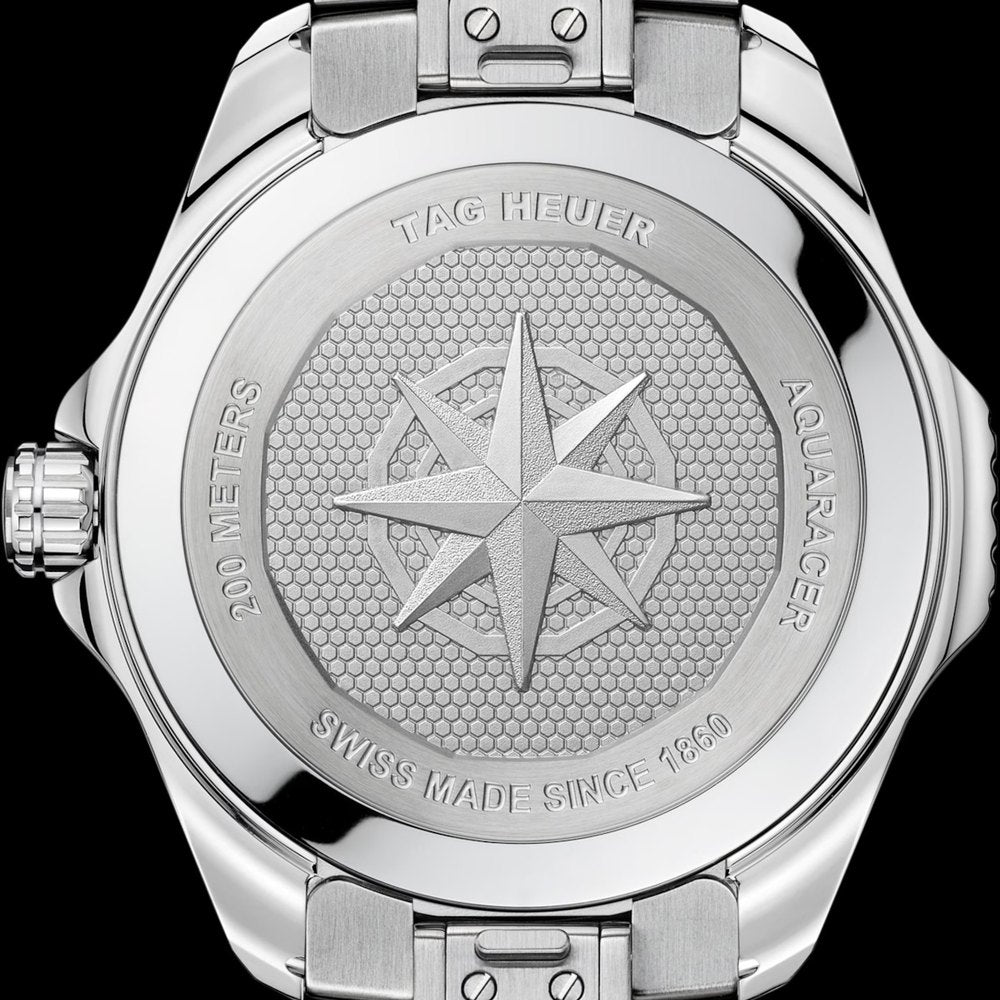 Tag Heuer Aquaracer Professional 200 Solargraph WBP1118.BA0047