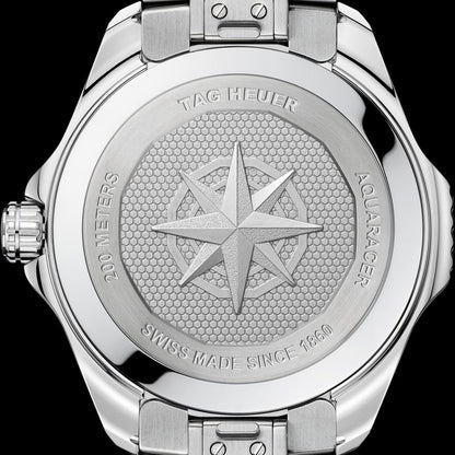 Tag Heuer Aquaracer Professional 200 Solargraph WBP1118.BA0047