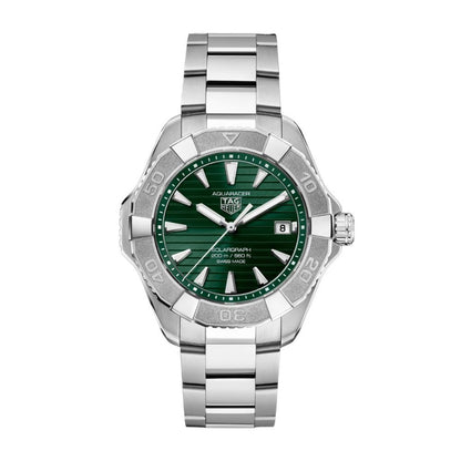 Tag Heuer Aquaracer Professional 200 Solargraph WBP1118.BA0047