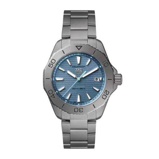 TAG Heuer Aquaracer Professional 200 Solargraph WBP1182.BF0000