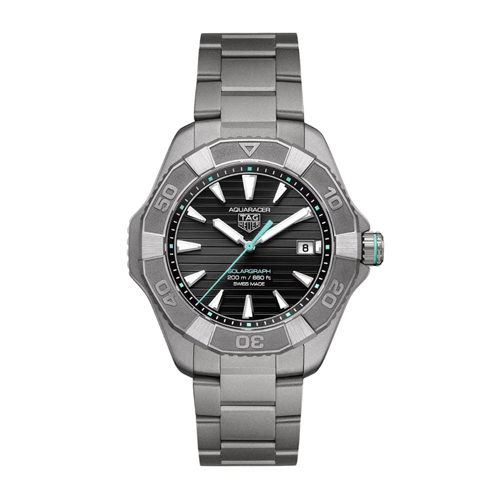 Tag Heuer Aquaracer Professional 200 Solargraph WBP1184.BF0008