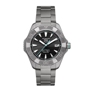 Tag Heuer Aquaracer Professional 200 Solargraph WBP1184.BF0008