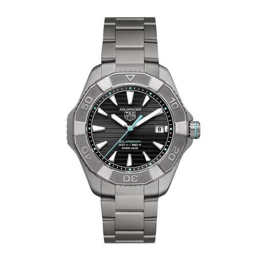 Tag Heuer Aquaracer Professional 200 Solargraph WBP1184.BF0008