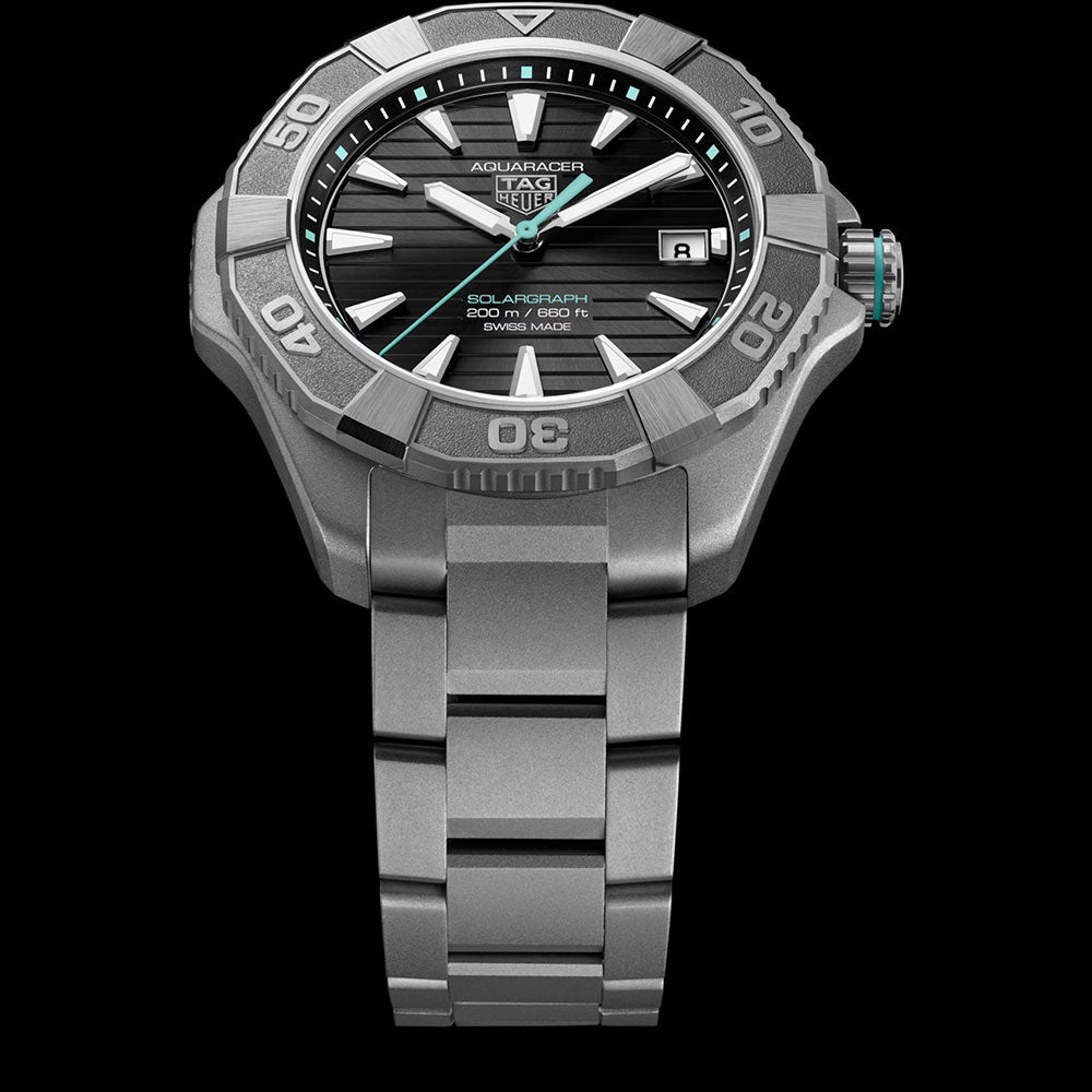 Tag Heuer Aquaracer Professional 200 Solargraph WBP1184.BF0008