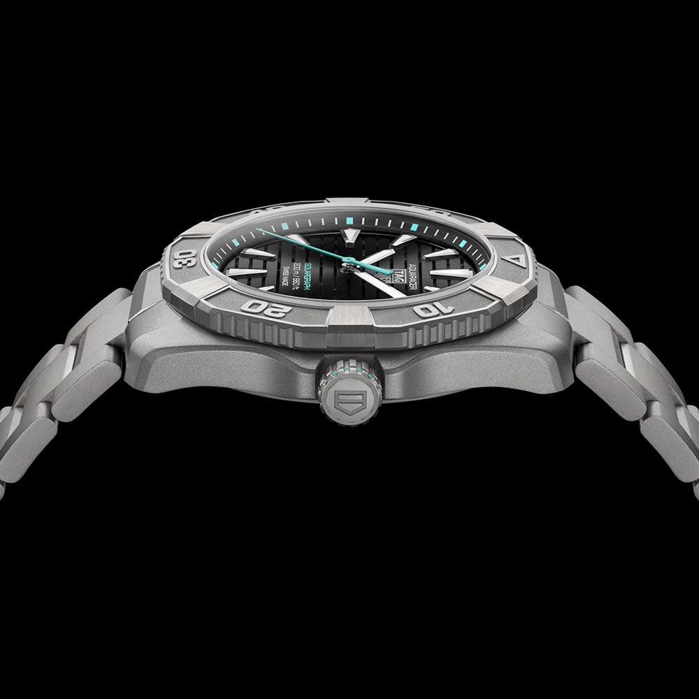 Tag Heuer Aquaracer Professional 200 Solargraph WBP1184.BF0008