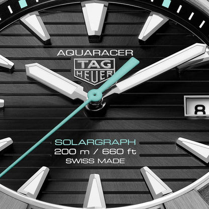 Tag Heuer Aquaracer Professional 200 Solargraph WBP1184.BF0008