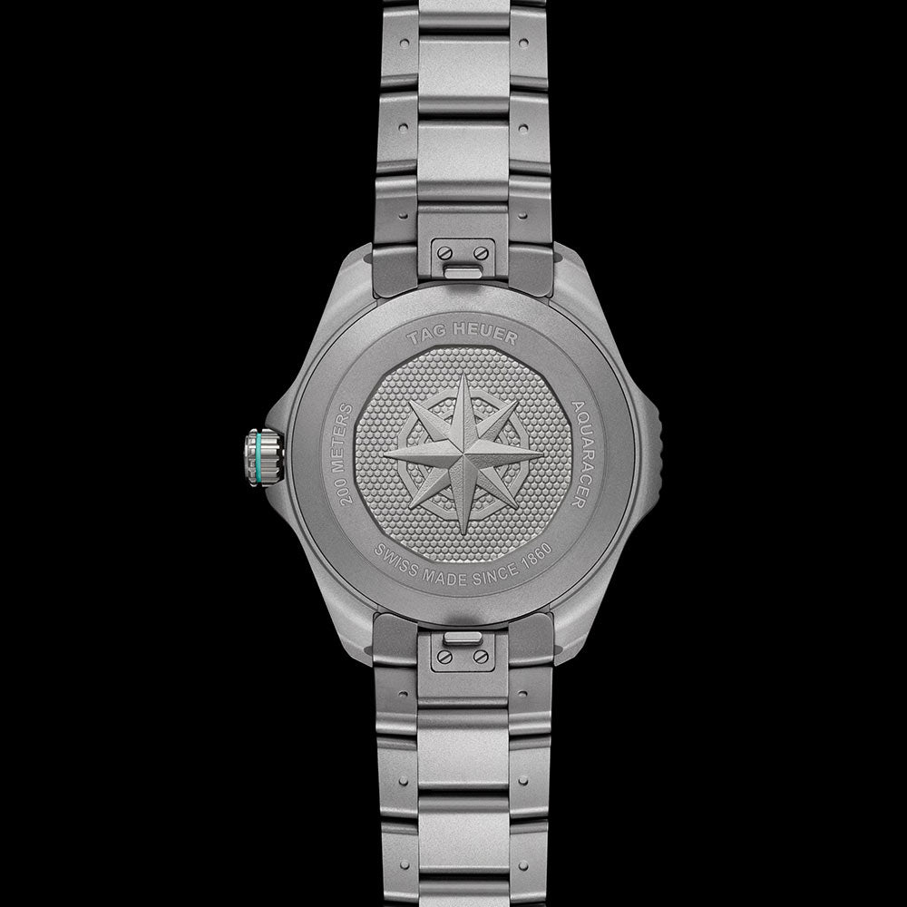 Tag Heuer Aquaracer Professional 200 Solargraph WBP1184.BF0008