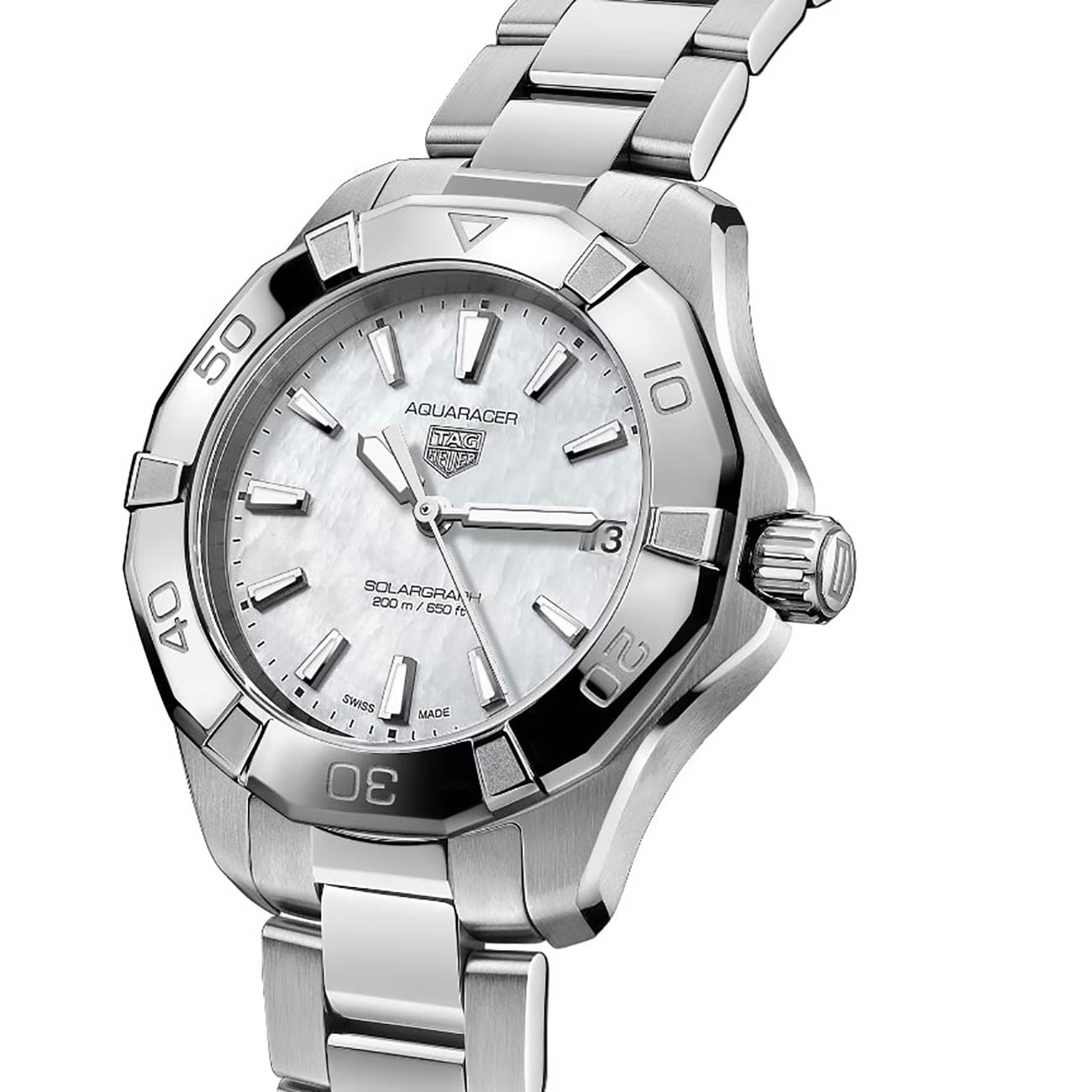 Tag Heuer Aquaracer WBP1312.BA0005