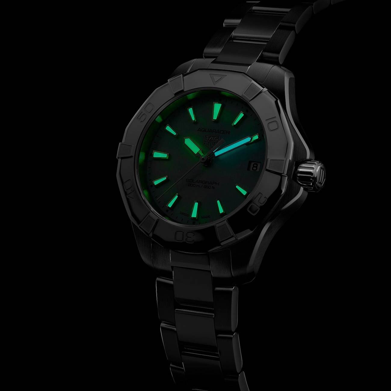 Tag Heuer Aquaracer WBP1312.BA0005