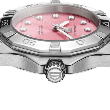 Tag Heuer Aquaracer Professional 200 Solargraph WBP1318.BA0005