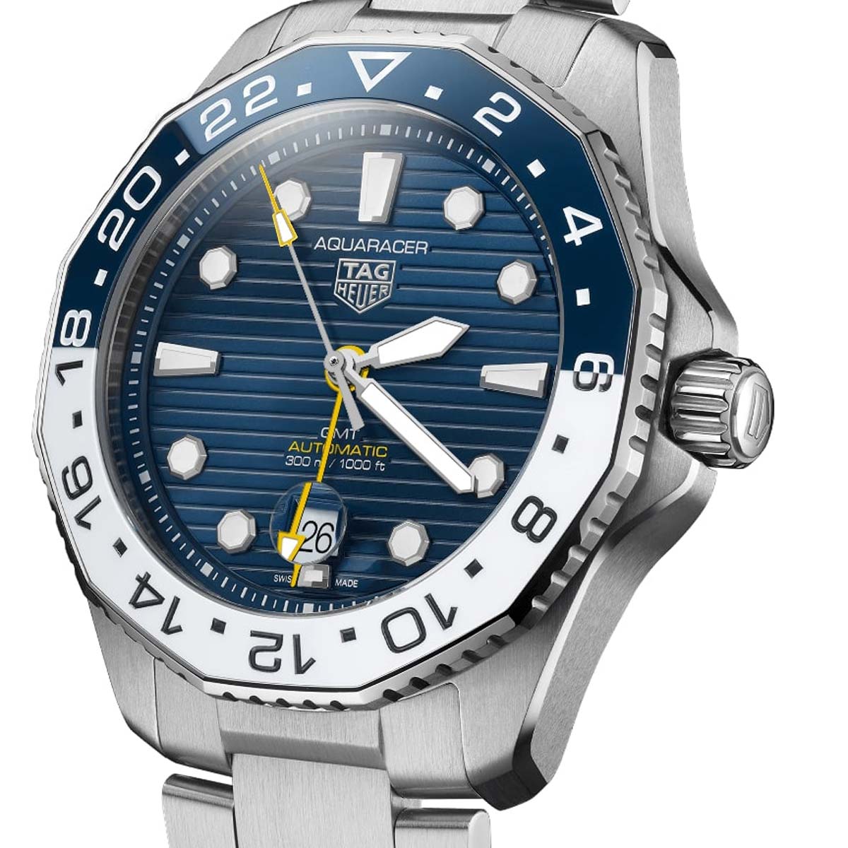 Tag Heuer Aquaracer WBP2010.BA0632