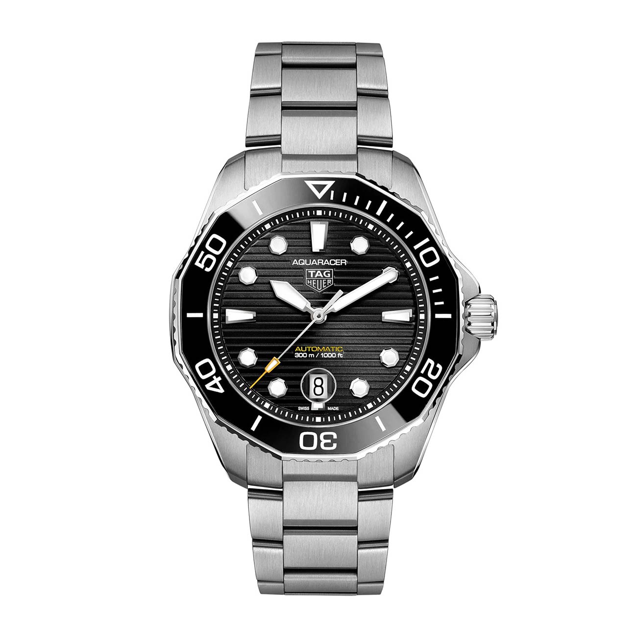 Tag Heuer Aquaracer WBP201A.BA0632