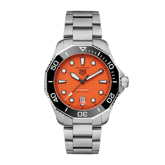 Tag Heuer Aquaracer WBP201F.BA0632