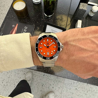 Tag Heuer Aquaracer WBP201F.BA0632