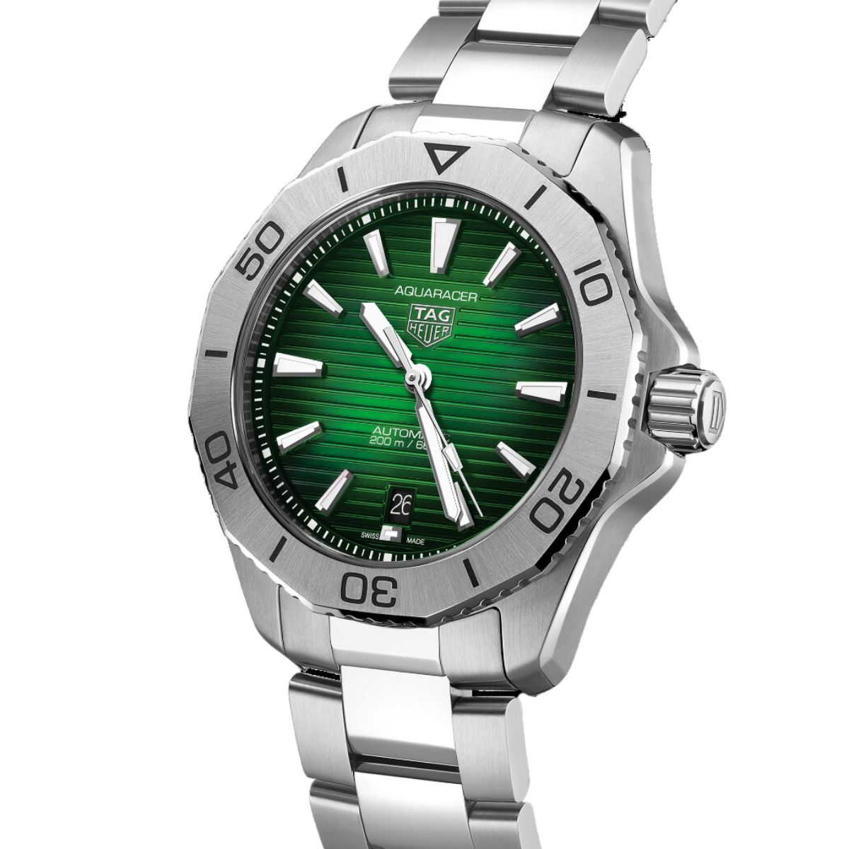 Tag Heuer Aquaracer WBP2115.BA0627